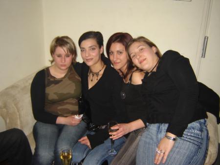 SOIREE