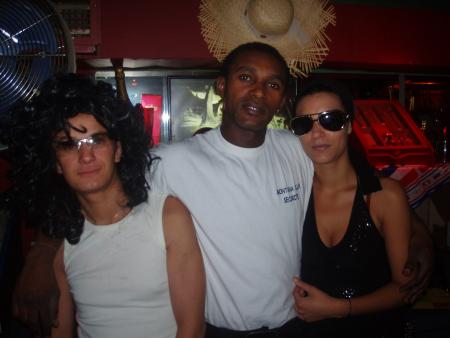 Dj Tijim
