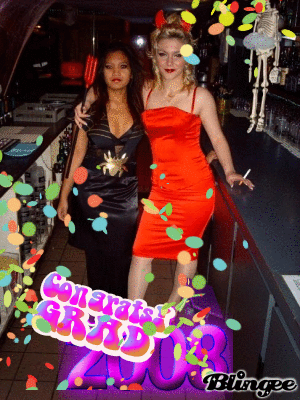 CINDY ET ANDRADA